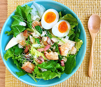 まかない明太子