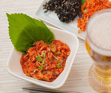 お家呑みを贅沢に