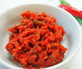 まかない明太子