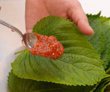 本格焼肉を手軽にご家庭で楽しめます