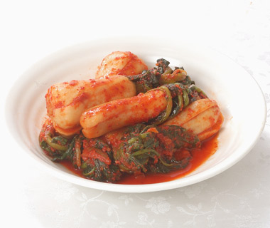 チョンガキムチ