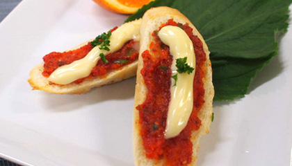 まかないバケット