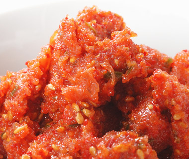 スプーン一杯で驚くほど美味しくなります