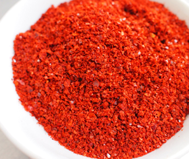 本場韓国産の特上唐辛子