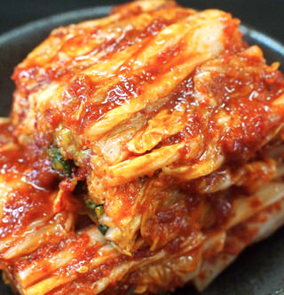 キムチの知識・食材仕入れの旅！ここから豊田商店のキムチが誕生します！