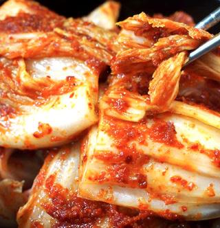 キムチの知識・食材仕入れの旅！ここから豊田商店のキムチが誕生します！