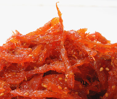 食べやすい大きさにカット