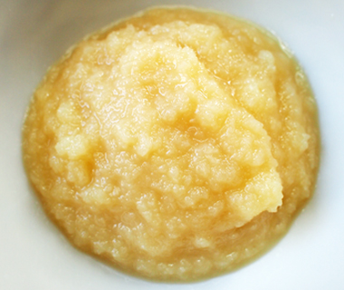 使いやすいペースト状