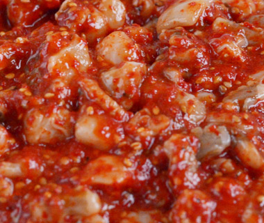 徹底した温度管理