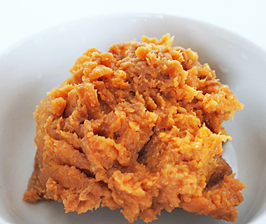 テンジャン味噌