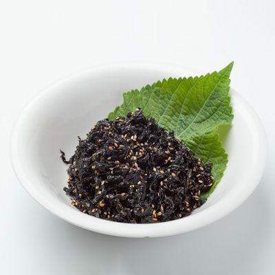 国産岩のり味付け（150g）｜手作りキムチと韓国珍味専門店「豊田商店