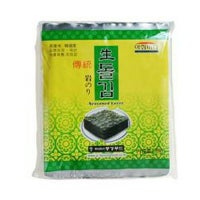 塩味付け海苔（大）