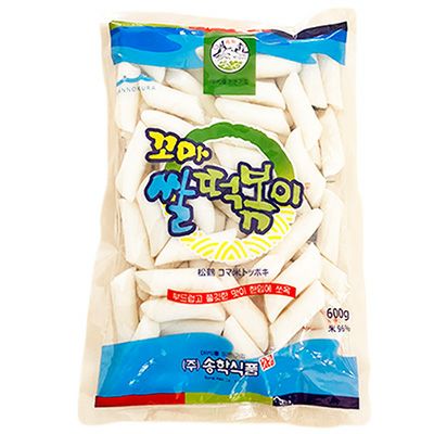 トッポギ