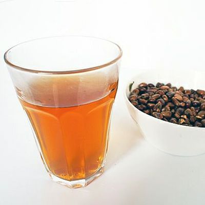 とうもろこし茶２