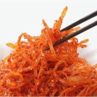 スルメ味付